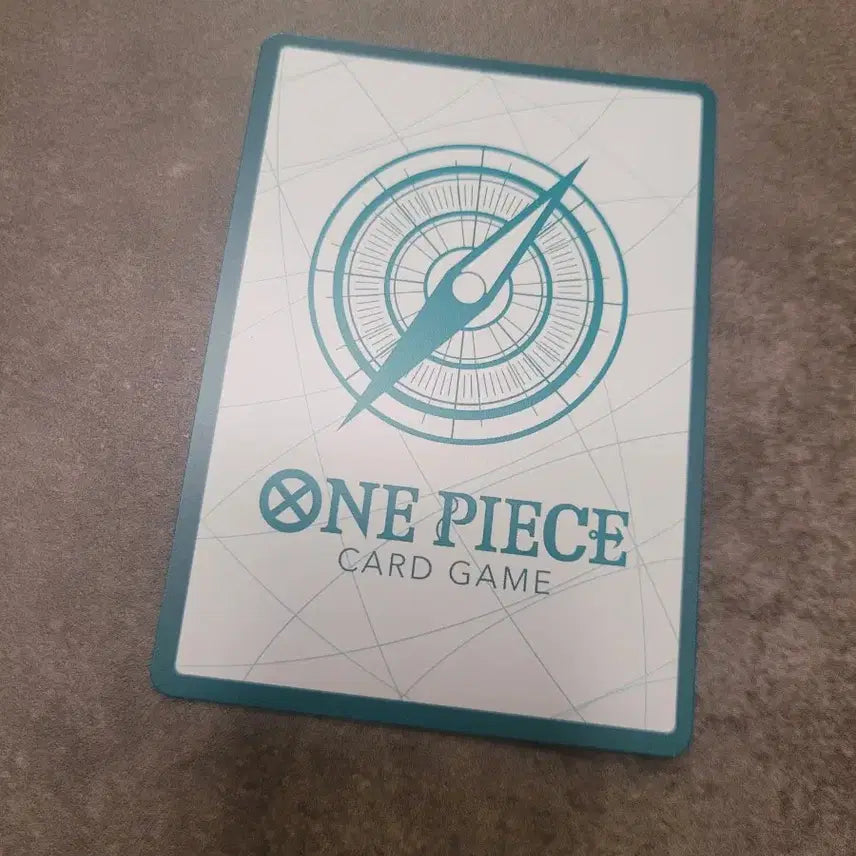 [BUNJANG] One Piece Card Game Japanese Edition 1000th commemoration Monkey D. Luffy Deck Parts / 원피스 카드 일판 두웅 1000 몽키 D 루피 덱 파츠