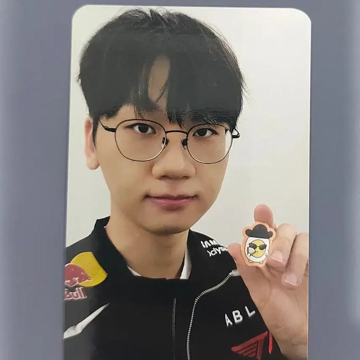 [BUNJANG] T1 Doran Photocard / 티원 팝업 도란 포카