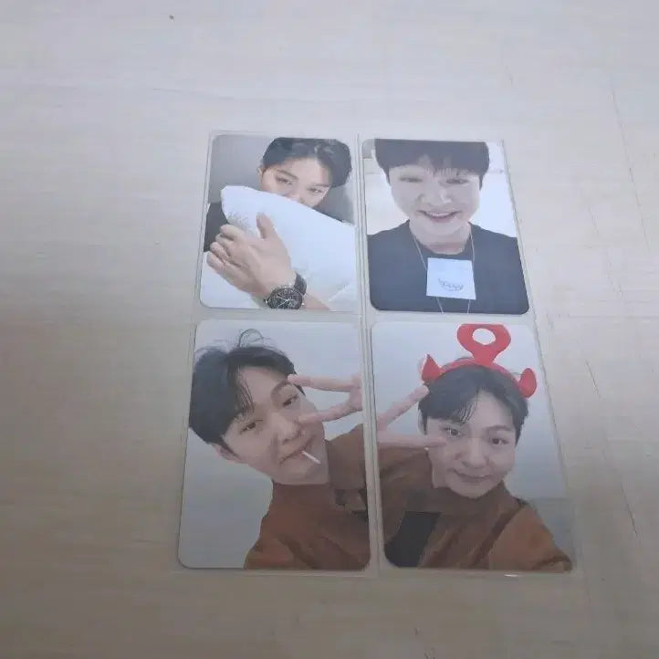 [BUNJANG] Lee Changsub 1991 POB Bundle Set / 비투비 이창섭 1991 미공포 일괄 판매