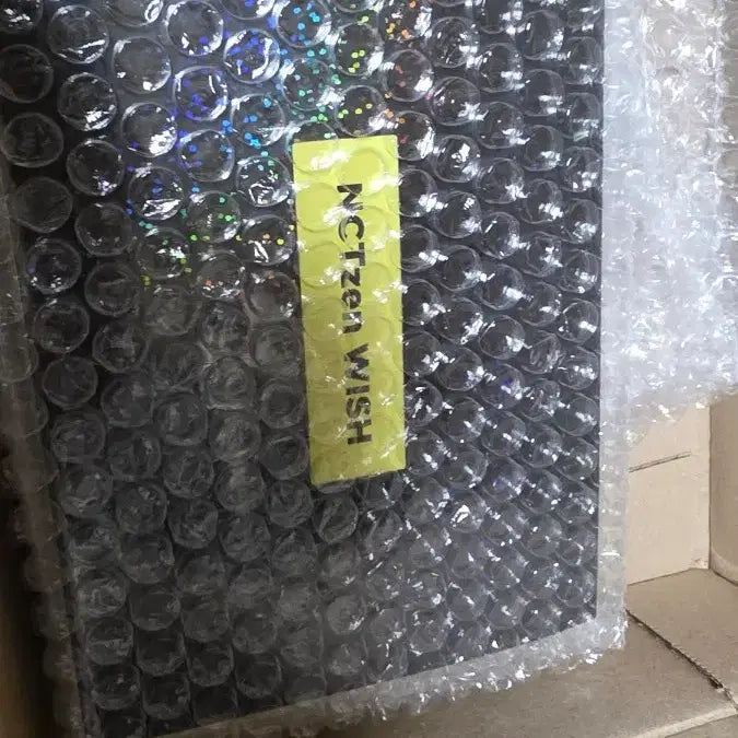 [BUNJANG] NCT WISH Official Fanclub Kit Sealed / 미개봉 엔시티 위시 멤버십 멤버쉽 위버스 공식 팬클럽 키트 양도