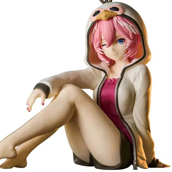 [BUNJANG] Banpresto Hololive IF -Relax time- Takane Lui Figure / 반프레스토 홀로라이브 E 