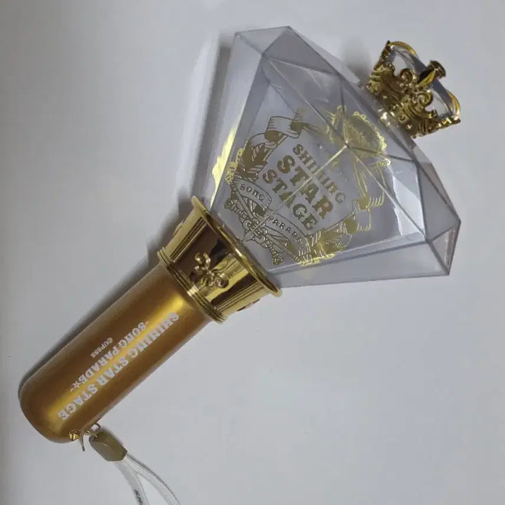 [BUNJANG] UtaPri Shining Star Stage 2 Fanlight / 우타프리 팬라이트 응원봉