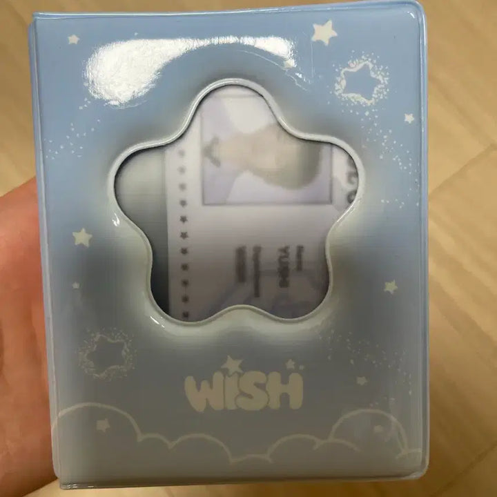 [BUNJANG] Yushi School of Wish Student ID Collect Book Dunk Shot Photocard Bundle Set / 엔시티 엔시티위시 유우시 스쿨오브위시 학생증 콜렉트북 포카