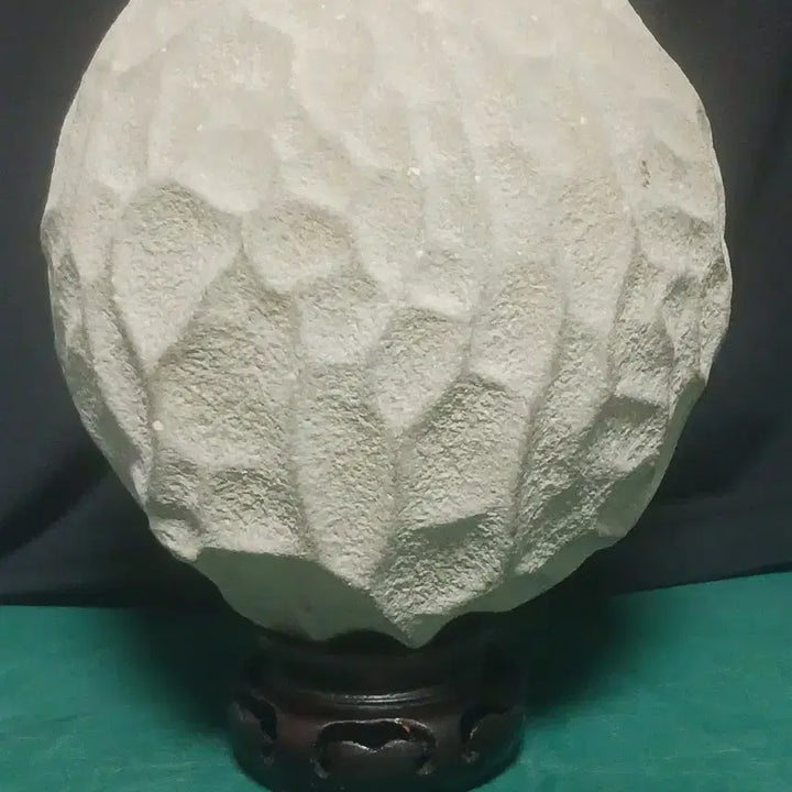 [BUNJANG] Peanut Stone Viewing Stone / 수석(땅콩석)