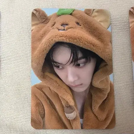 [BUNJANG] Ktown4u POB Yoon Sanha Photocard / 케타포 미공포 윤산하 포카