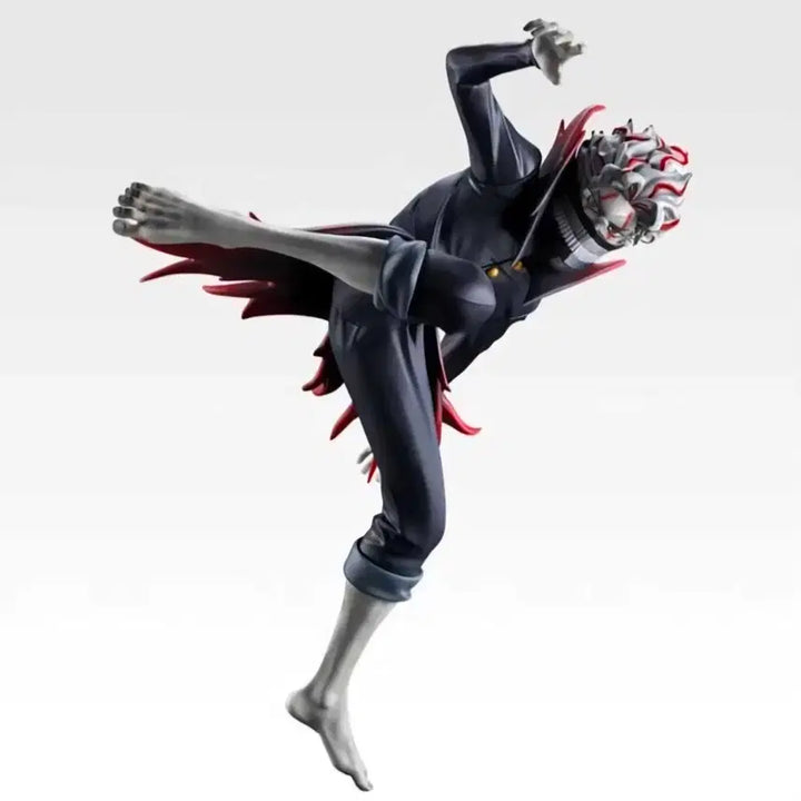 [BUNJANG] Ichiban Kuji Dandadan Okkarun Transformation Figure (A Prize) - Sealed / [미개봉] 이치방쿠지 단다단 오카룽 변신 피규어 (A상)