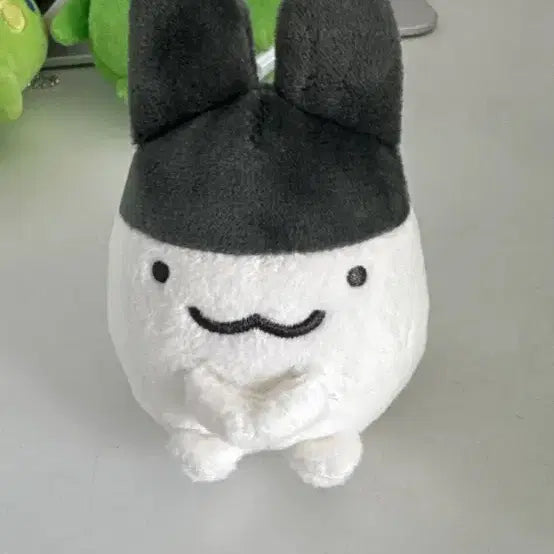 [BUNJANG] Tamagotchi Mimitchi Purinui Plush / 다마고치 미미치 푸리누이