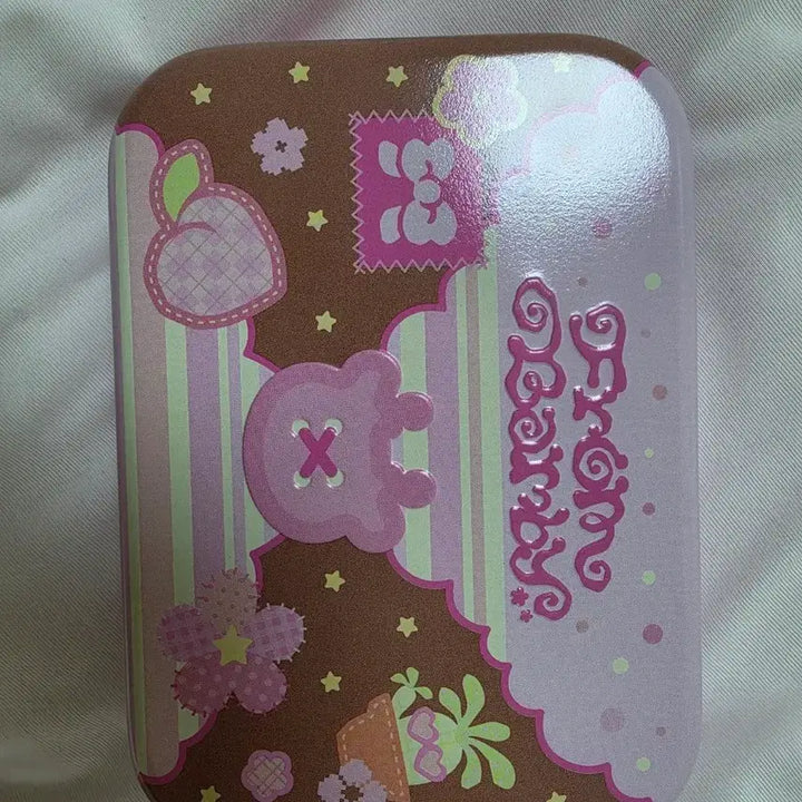 [BUNJANG] PLAVE Bambi Birthday Kit + Cookie Tin Case Bundle Set / 플레이브 밤비 생일 키트 + 밤비 쿠키 틴케이스 판매