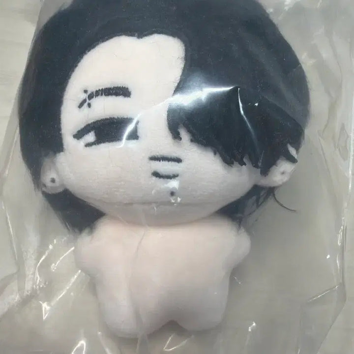 [BUNJANG] ENHYPEN Ni-ki 10cm Plush Doll / 엔하이픈 니키 솜인형