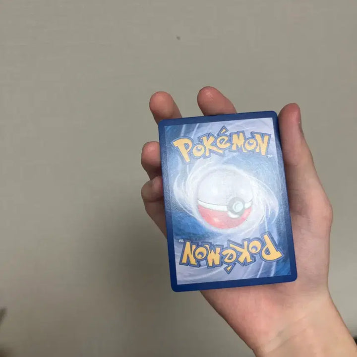 [BUNJANG] Pokemon TCG Charizard ex SAR Shiny Treasure ex (Korean Ver.) / S급 포켓몬 TCG 리자몽 ex SAR 샤이니트레저 ex (한글판)