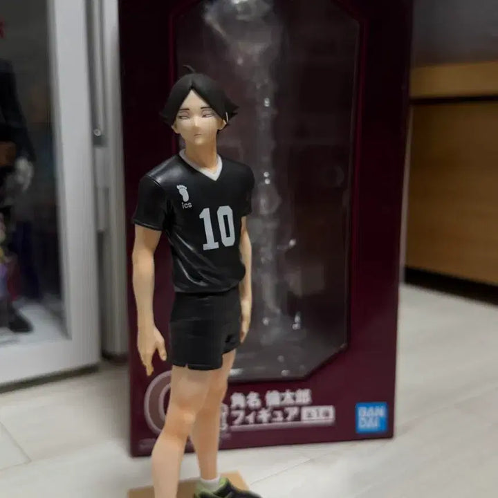 [BUNJANG] Ichiban Kuji C Prize Sunao Rintaro Figure / 이치방쿠지 제일복권 C상 스나 린타로 피규어