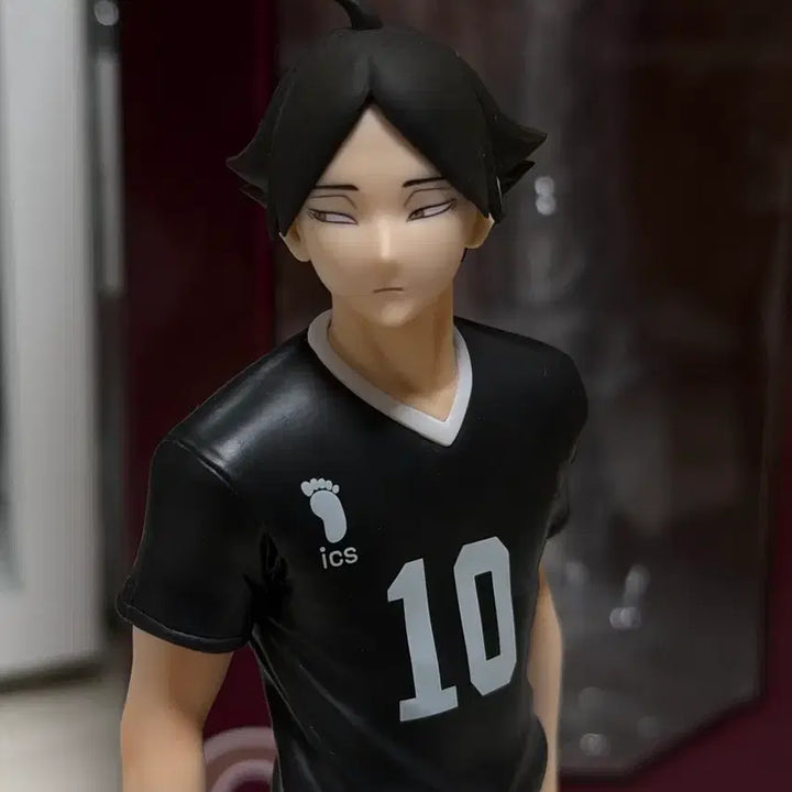 [BUNJANG] Ichiban Kuji C Prize Sunao Rintaro Figure / 이치방쿠지 제일복권 C상 스나 린타로 피규어