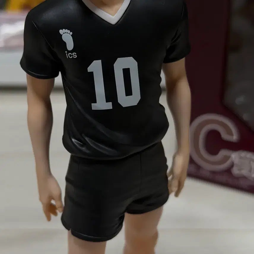 [BUNJANG] Ichiban Kuji C Prize Sunao Rintaro Figure / 이치방쿠지 제일복권 C상 스나 린타로 피규어
