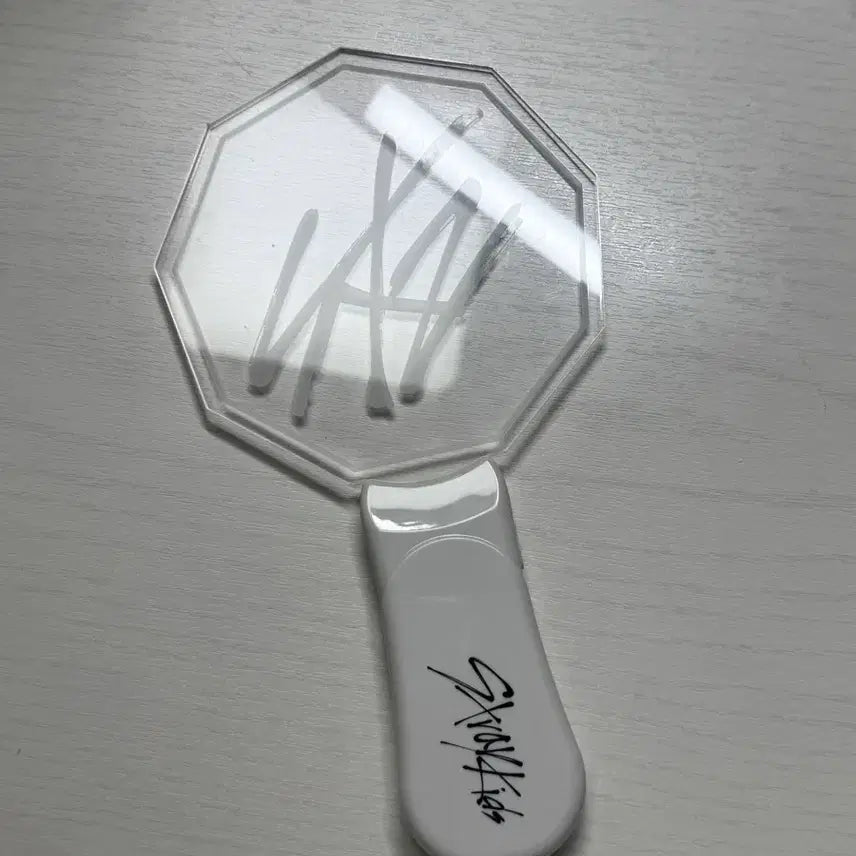 [BUNJANG] Stray Kids Acrylic Lightstick / 스키즈 아크릴 응원봉