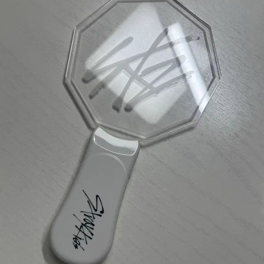 [BUNJANG] Stray Kids Acrylic Lightstick / 스키즈 아크릴 응원봉