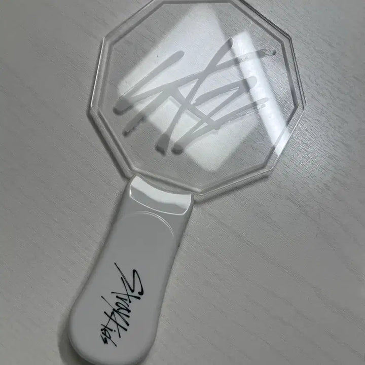 [BUNJANG] Stray Kids Acrylic Lightstick / 스키즈 아크릴 응원봉