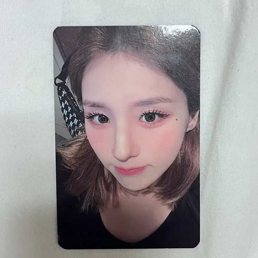 [BUNJANG] LOONA Heejin 2022 Artemis Tour Photocard / 이달의소녀 아르테미스 희진 2022 투어 트레카 포카