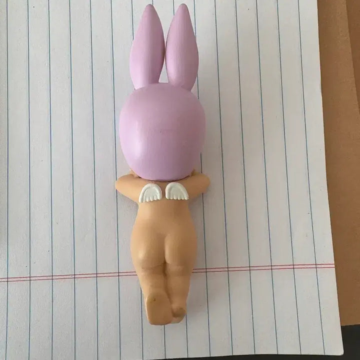 [BUNJANG] Sonny Angel Dreaming Rabbit Hipper / 소니엔젤 드리밍 토끼 히퍼