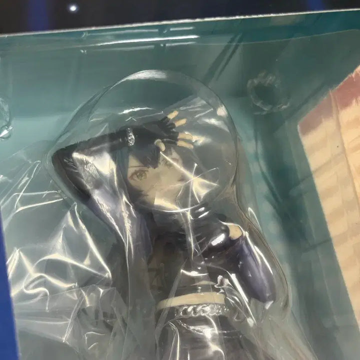 [BUNJANG] Idolmaster Cinderella Girls Tsukimura Temari Ichiban Kuji B Prize Figure / 학원아이돌마스터 츠키무라 테마리 B상 제일복권 이치방쿠지