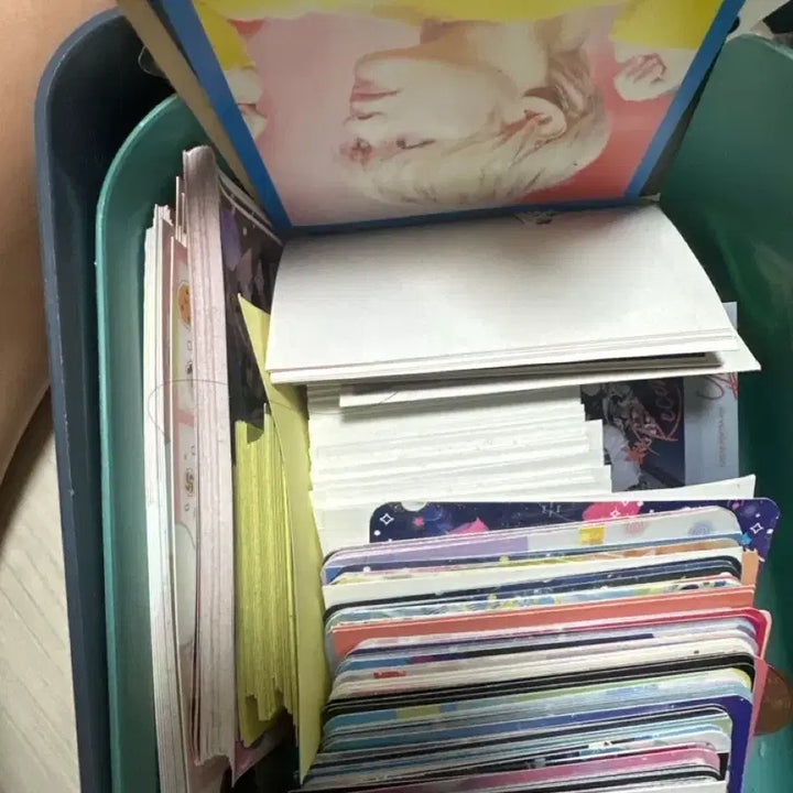 [BUNJANG] BTS Unofficial Goods Bundle Set / 방탄소년단 비공굿