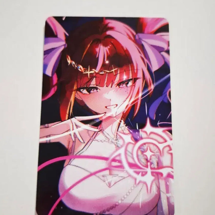 [BUNJANG] Akane Rize Photocard / 아카네 리제 포토카드