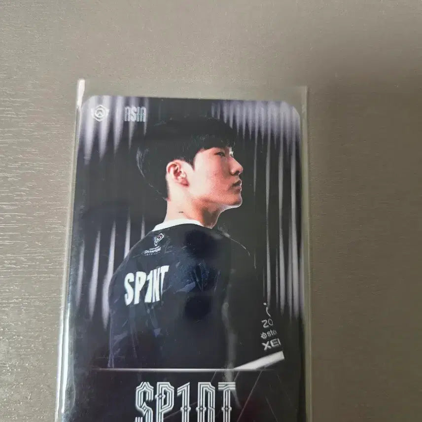 [BUNJANG] OWCS Spint Photocard / 옵챔스 OWCS 스핀트 포토카드