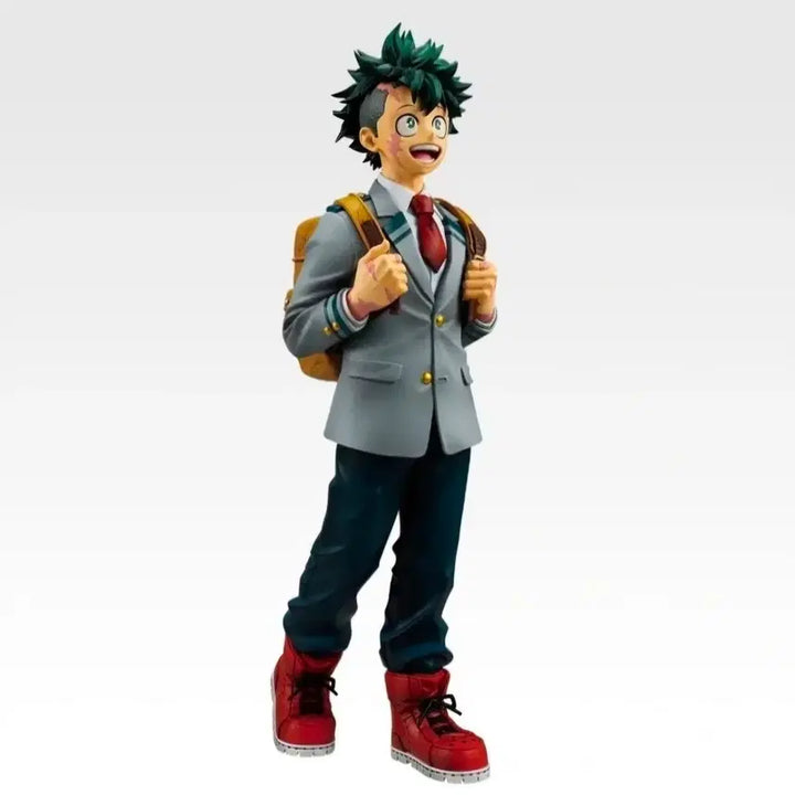 [BUNJANG] My Hero Academia Izuku Midoriya (A Prize) Sealed Figure / [미개봉] 나의 히어로 아카데미 미도리야 (A상)