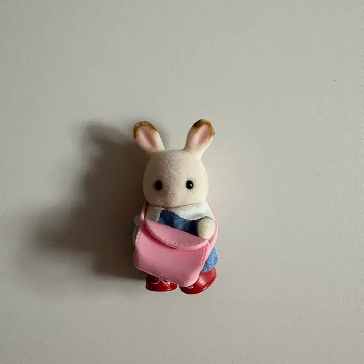 [BUNJANG] Sylvanian Families Kindergarten Rabbit Toy / 실바니안 유치원 토끼 판매