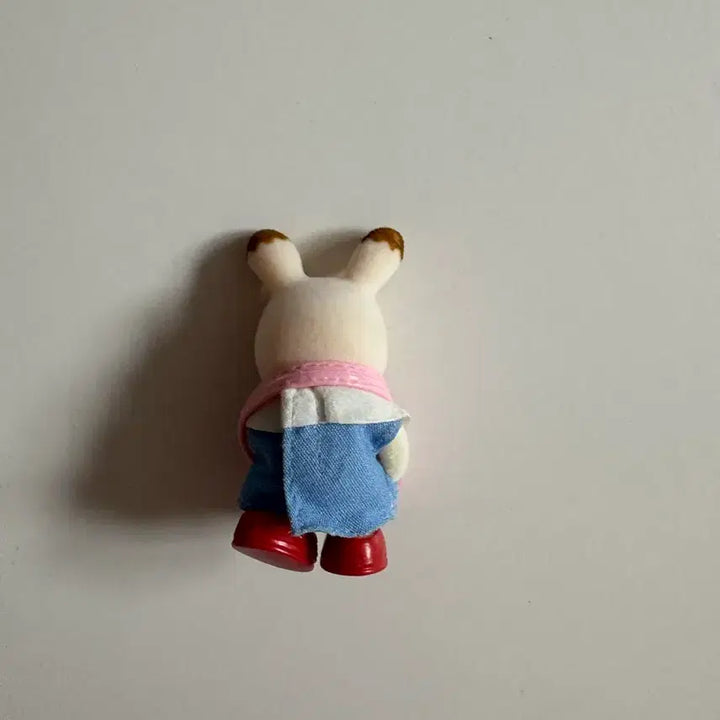 [BUNJANG] Sylvanian Families Kindergarten Rabbit Toy / 실바니안 유치원 토끼 판매