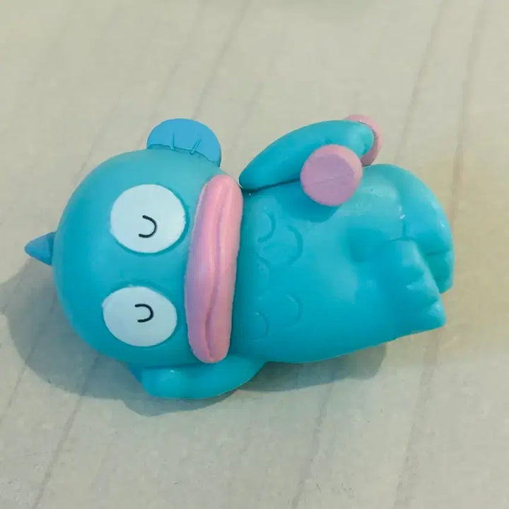 [BUNJANG] Hangyodon Gacha Figure / [최종가격] 한교동 가챠 피규어