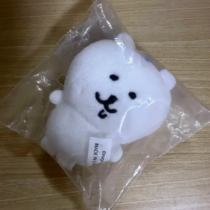 [BUNJANG] Nongdamgom Chimdamgom Plush / 농담곰 침담곰 판매