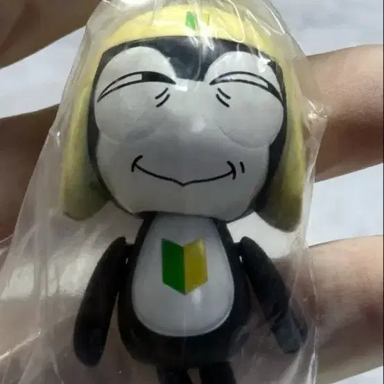 [BUNJANG] Vintage Keroro Gunsou Keroro &amp; Tamama Burabura Swing Figure Set / 고전완구 개구리 중사 케로로 부라부라 스윙 전원 옷 갈아입기 완료입니다! 타마마