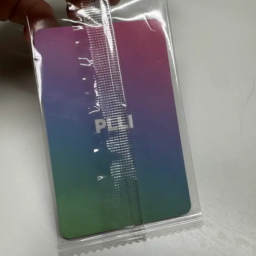 [BUNJANG] PLAVE Sealed Album Photocard / 플레이브 미개봉 음총 포카 판매