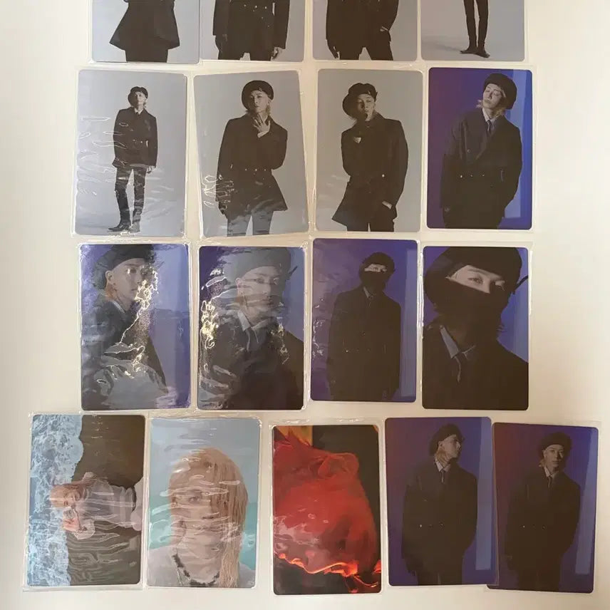 [BUNJANG] SEVENTEEN Jeonghan Photocard / 세븐틴 정한 포카