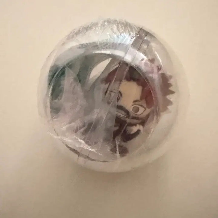 [BUNJANG] My Hero Academia Korokore Kirishima (Sealed) / 나히아 히로아카 코로코레 키리시마 미개봉 가챠
