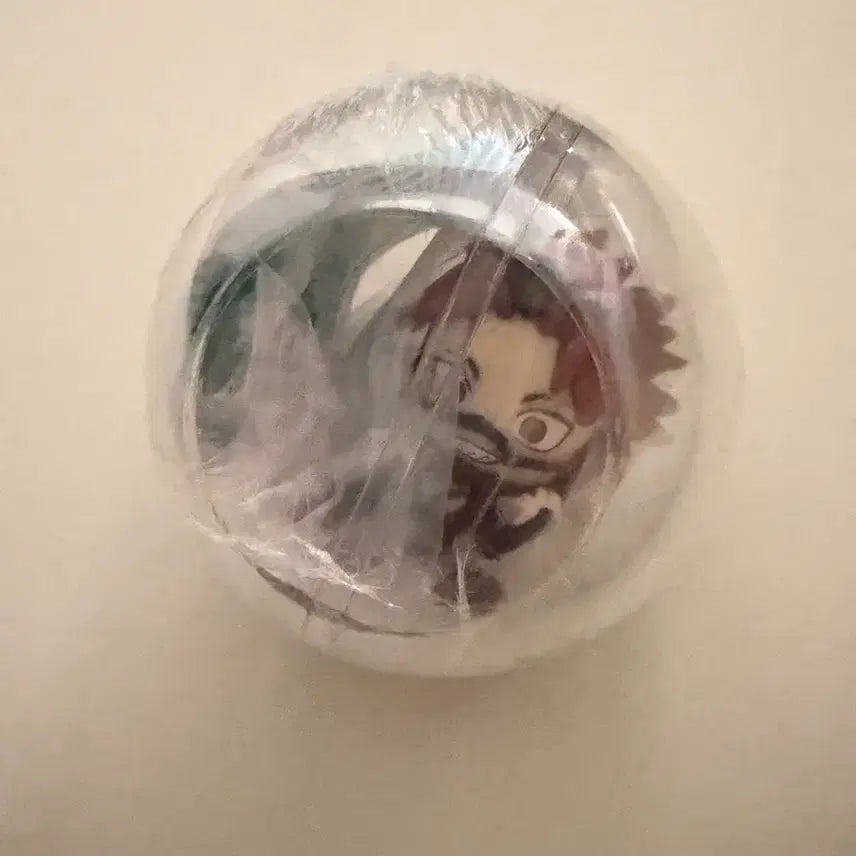 [BUNJANG] My Hero Academia Korokore Kirishima (Sealed) / 나히아 히로아카 코로코레 키리시마 미개봉 가챠