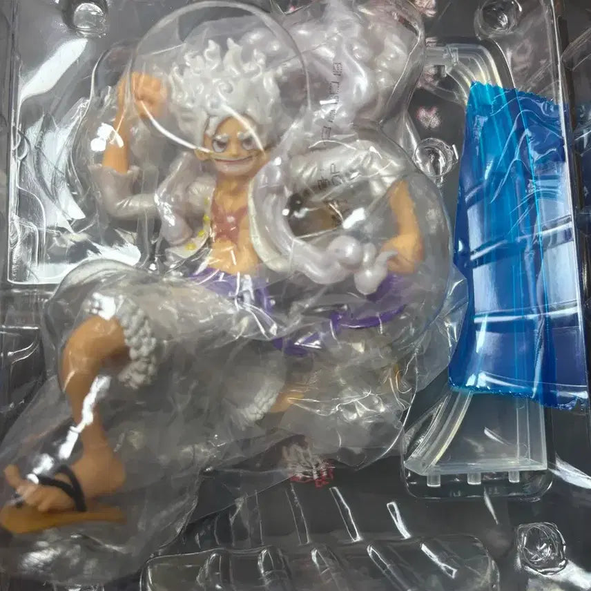 [BUNJANG] Ichiban Shochi Nika Figure Last One / 제일복권 니카 피규어 라스트원