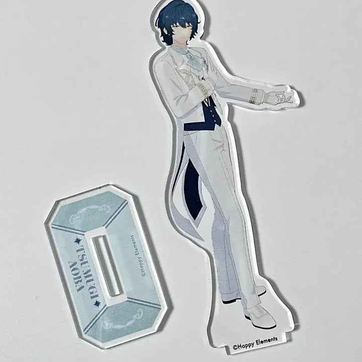 [BUNJANG] Ensemble Stars Tsumugi Aoi Figurine Acrylic Stand / 앙스타 츠무기 구피네 아크릴