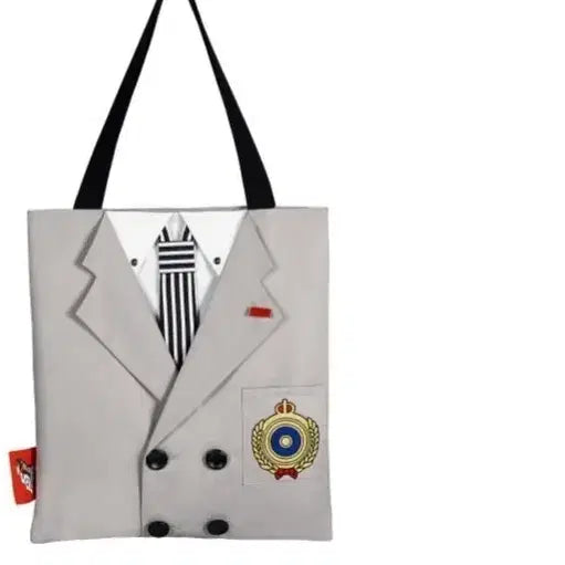 [BUNJANG] Persona 5 Goro Akechi Tote Bag / 페르소나5 아케치 고로 토트백 판매