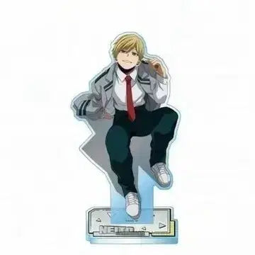 [BUNJANG] Monoma Naito Ensky Acrylic Stand / (판매)모노마 네이토 엔스카이 아크릴