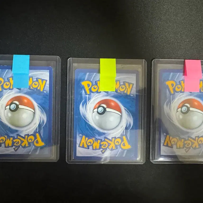 [BUNJANG] Pokemon Cards Yveltal SR, Xerneas SR, Zygarde SR Bundle Set / 포켓몬카드 지가르데 sr 제르네아스 sr 이벨타르 sr 일괄