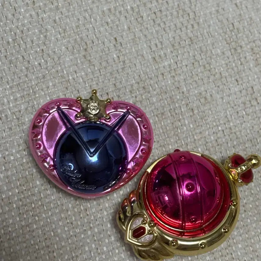 [BUNJANG] Sailor Moon Gacha Bundle Set / 세일러문 가챠 일괄판매
