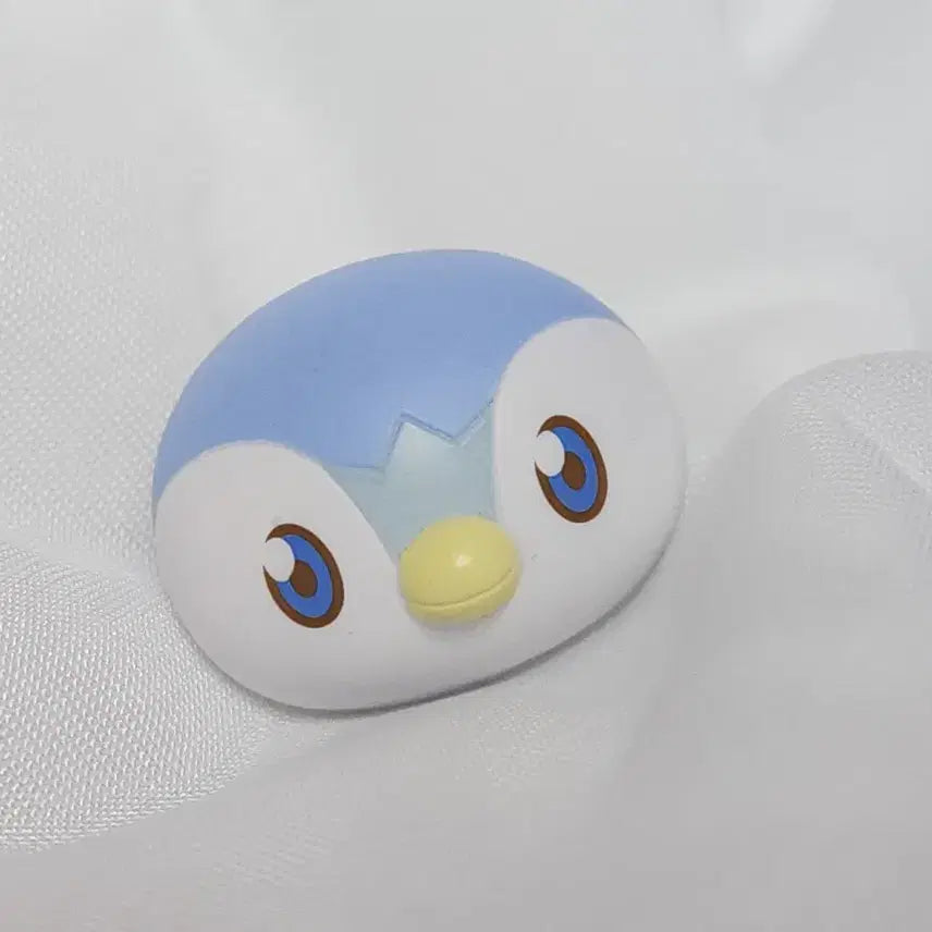 [BUNJANG] Yogurt World Pinguin Yogurt Bowl &amp; Spoon Set / 요거트월드 팽도리 요거트볼 스푼세트