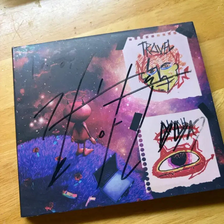 [BUNJANG] Kim Han Bin Signed Album Bundle Set / 김하온 싸인 앨범 일괄
