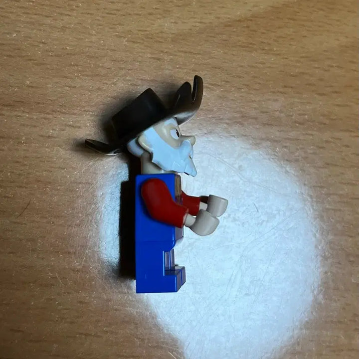[BUNJANG] Lego Toy Story Stinky Pete Figure / 토이스토리 레고 스팅키 피규어
