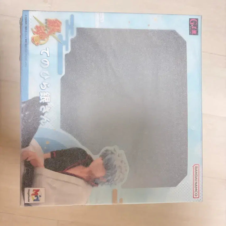 [BUNJANG] Gintama Gintoki Tenohira Gem Figure / 긴토키 은혼 테노히라 gem