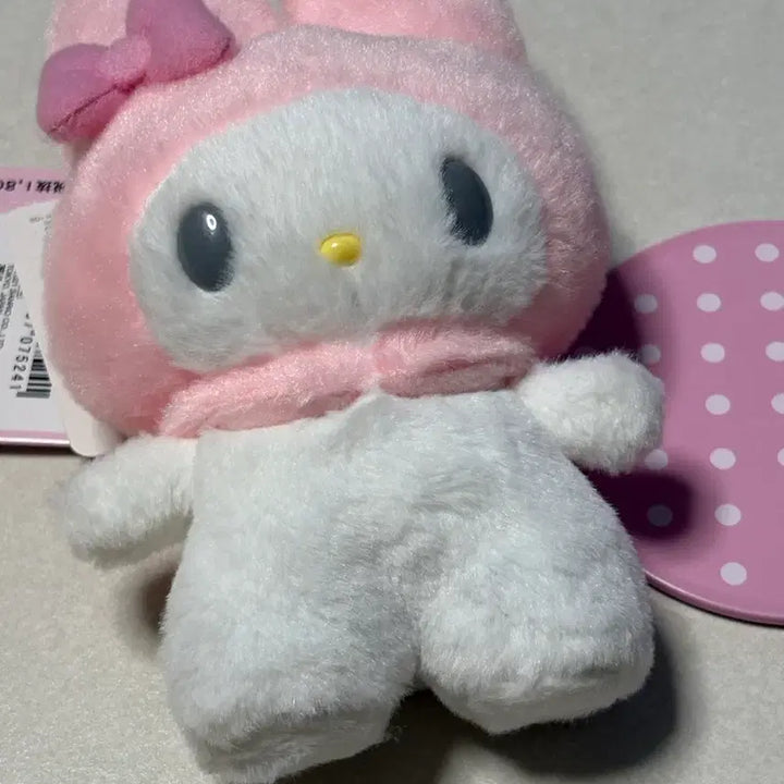 [BUNJANG] My Melody Pittotto / 마이멜로디 피탓토