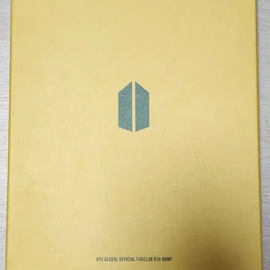 [BUNJANG] BTS Global Official Fanclub ARMY Kit 5th Generation / 방탄소년단 BTS 글로벌 공식 팬클럽 5기 ARMY 키트