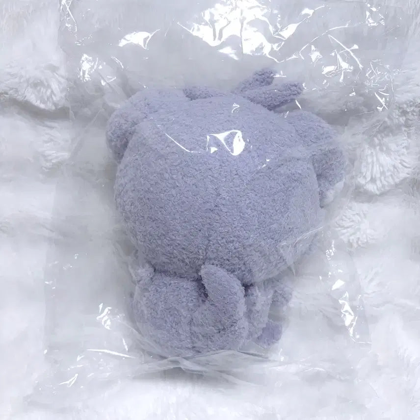 [BUNJANG] Pokemon Center Pocket Piece Nyasper Plush (M Size) / 최저가) 포켓몬센터 포켓피스 냐스퍼m 새상품