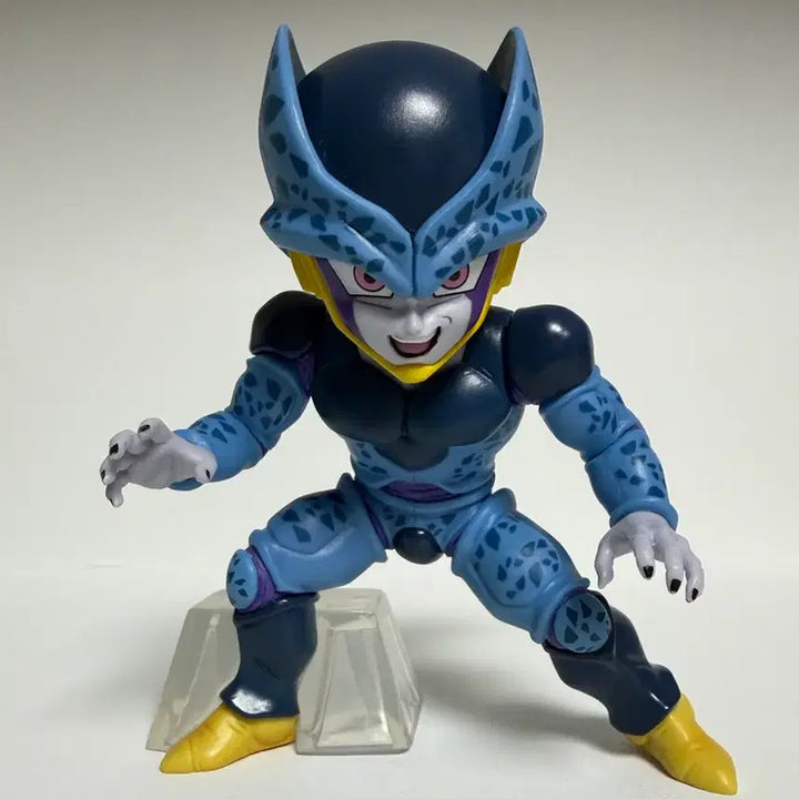 [BUNJANG] Dragon Ball Cell Jr. Figure / 드래곤볼 셀주니어